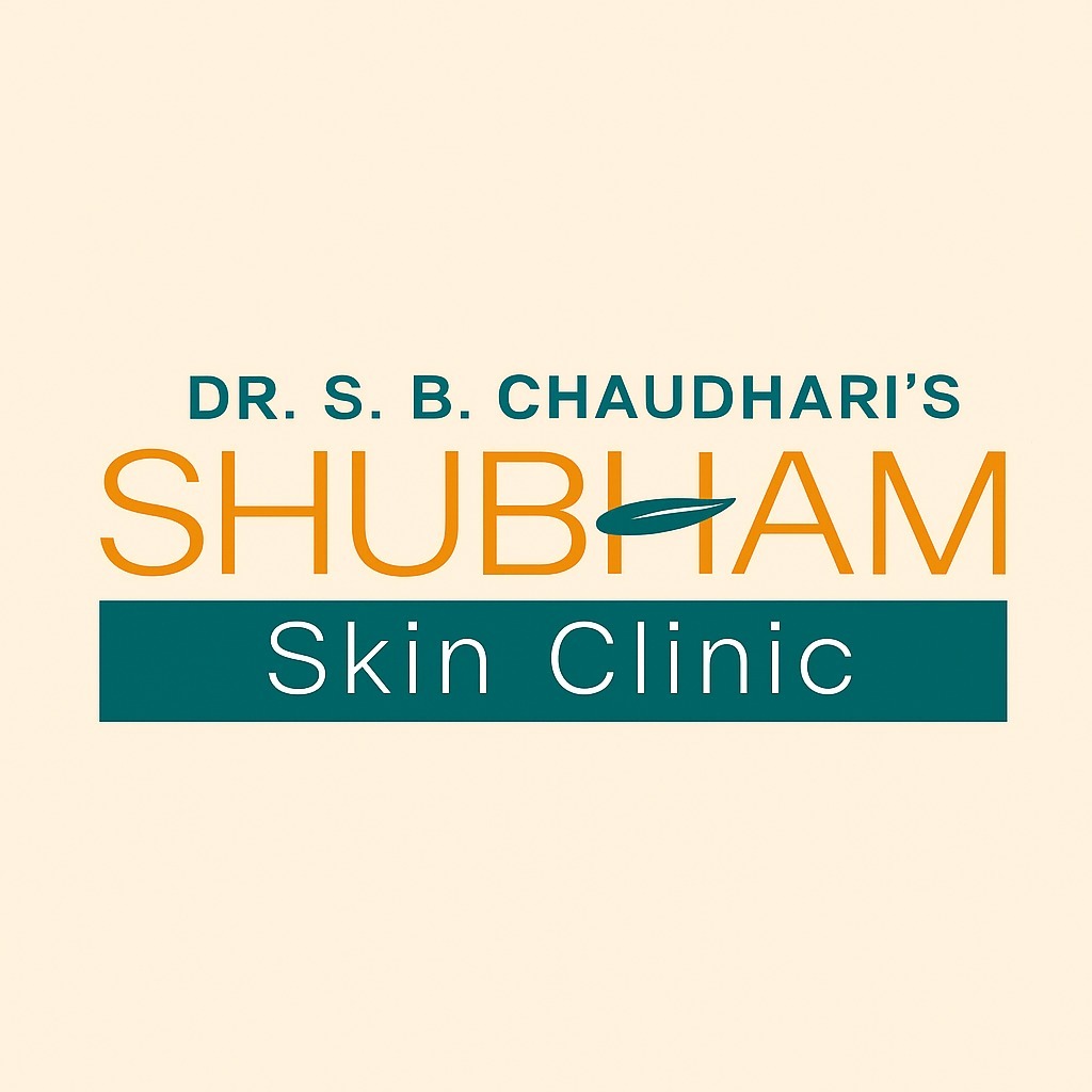 Shubham Skin Clinic Logo